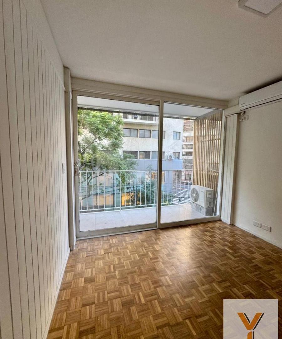 Departamento en Venta - Monoambiente - 37mts - Palermo