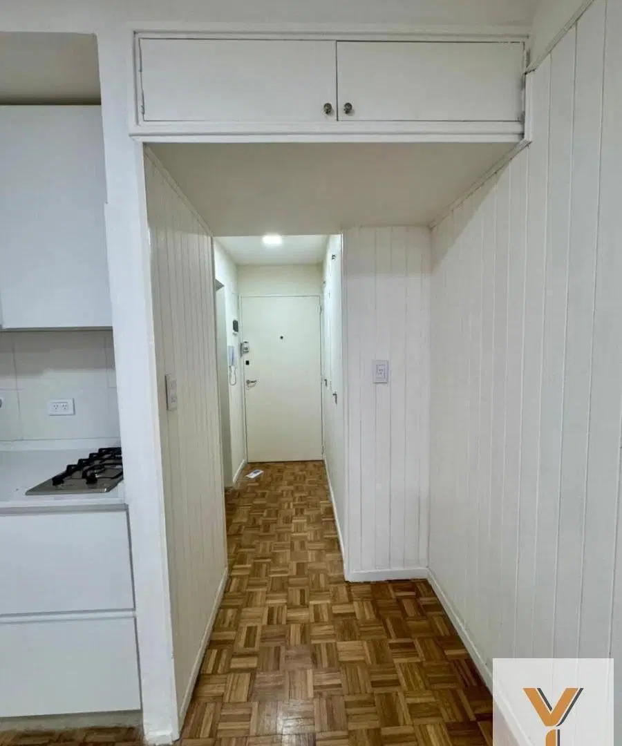 Departamento en Venta - Monoambiente - 37mts - Palermo 4