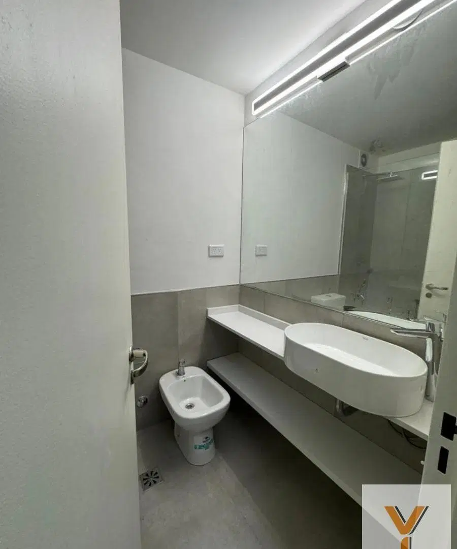 Departamento en Venta - Monoambiente - 37mts - Palermo 2