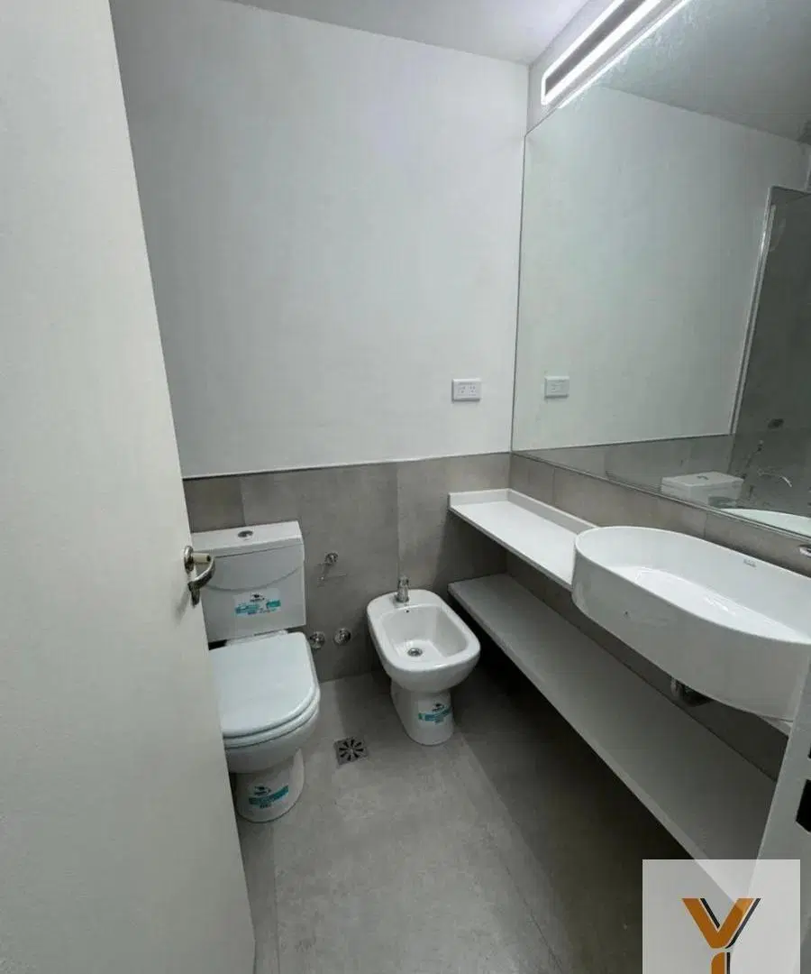 Departamento en Venta - Monoambiente - 37mts - Palermo 5