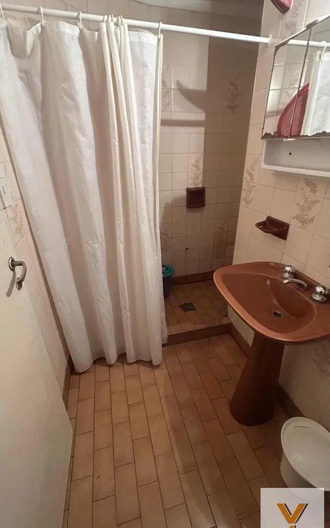 Departamento en venta - 1 Dormitorio 1 Baño - Cochera - 56Mts2 - Santa Teresita 2