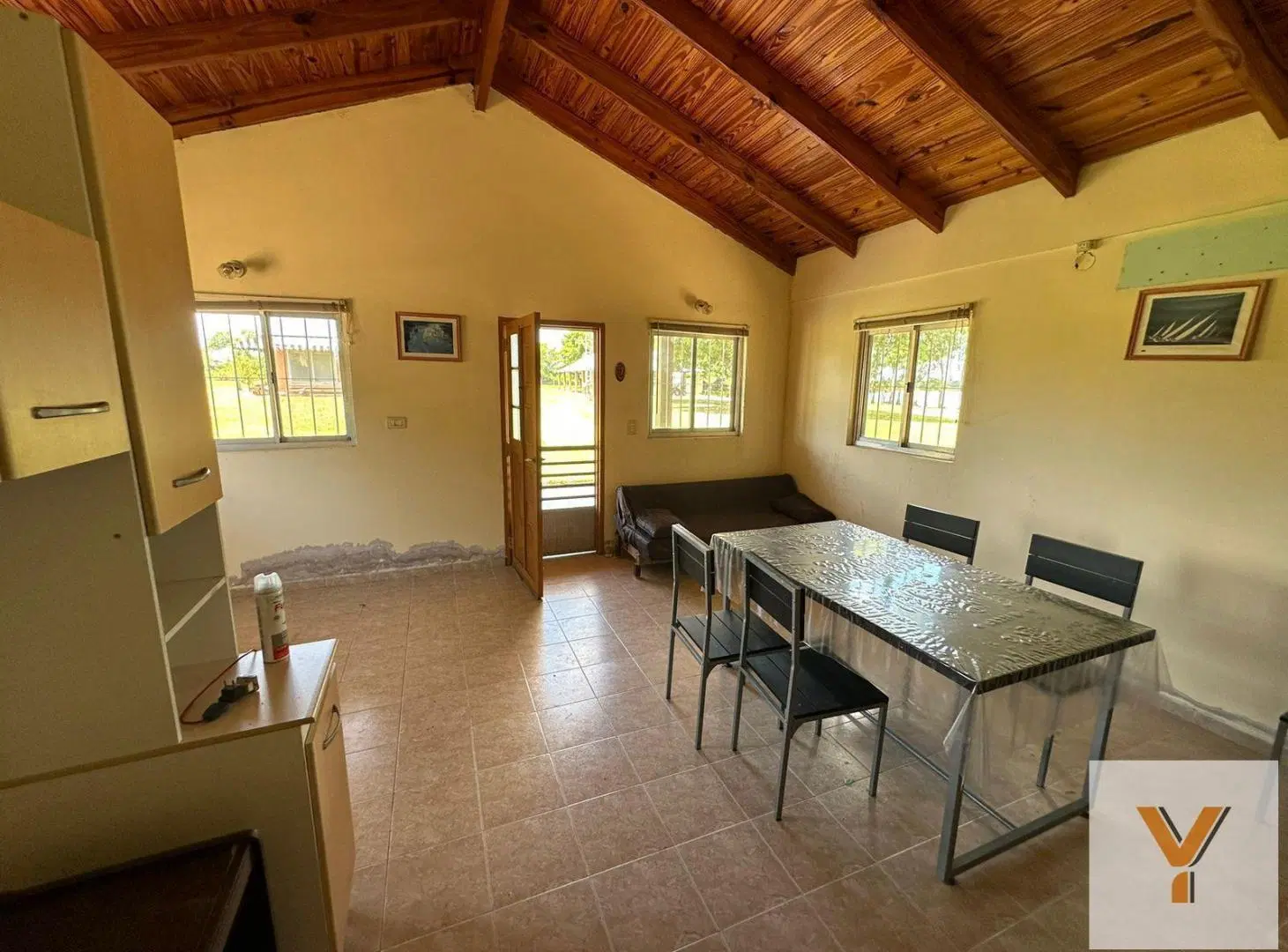 Campo en venta - 3 Casas - Galpones - 180.000Mts2 - San Cosme, Corrientes 2