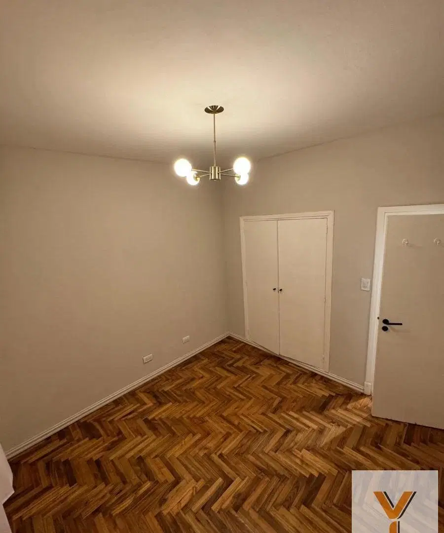 Departamento en Venta - 1 Dormitorio 1 Baño - 36mts - Mar Del Plata 5