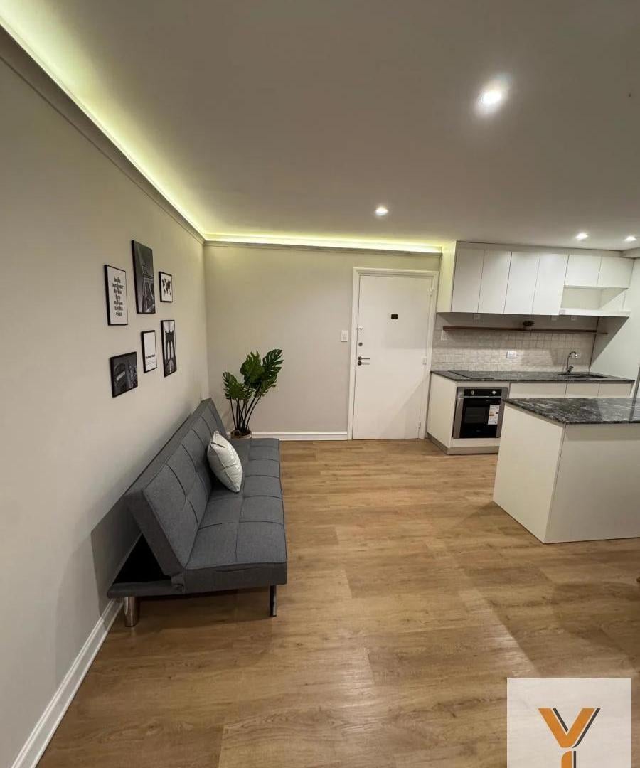 Departamento en Venta - 1 Dormitorio 1 Baño - 36mts - Mar Del Plata