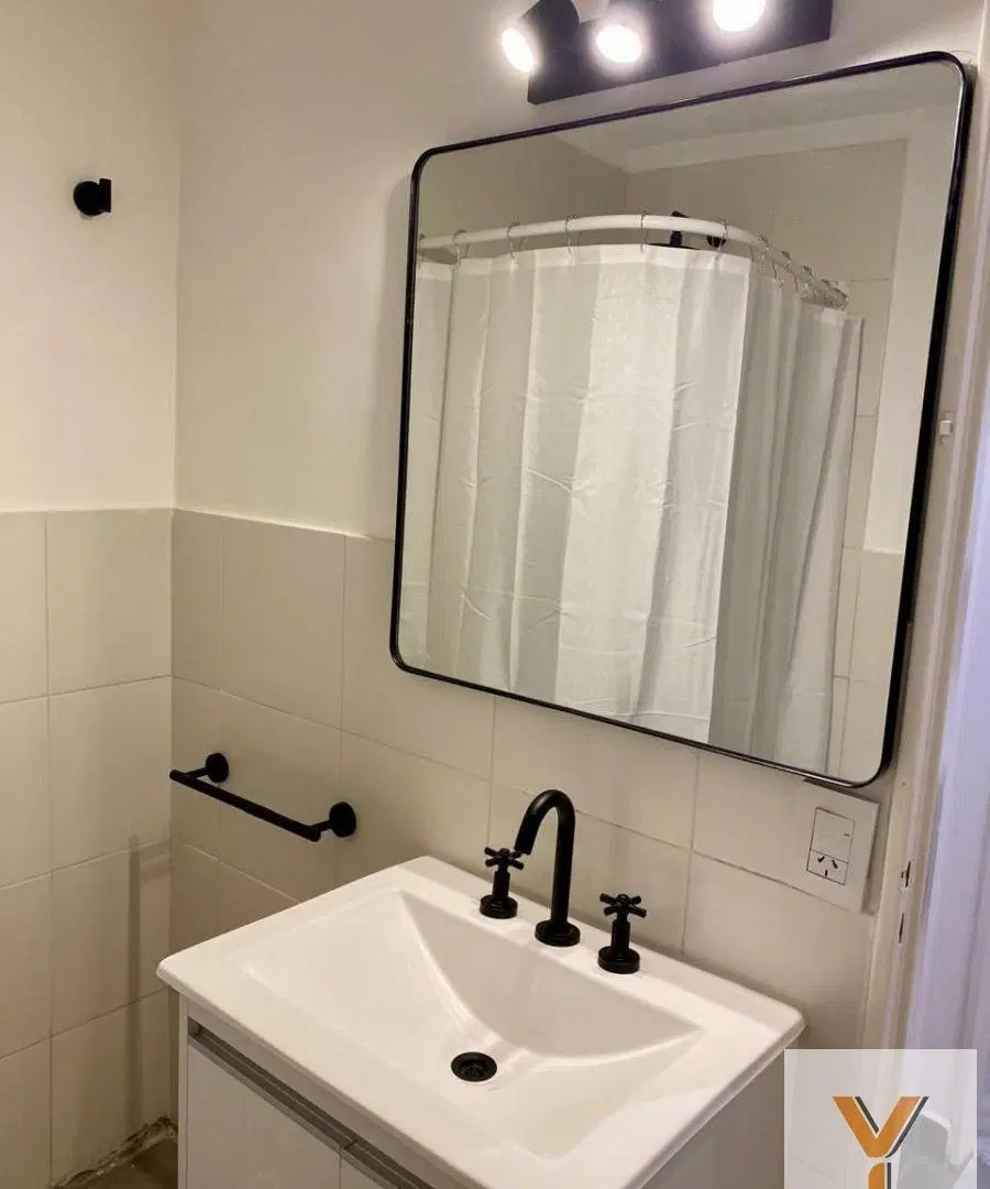 Departamento en Alquiler - 2 Dormitorios 1 Baño - 72mts - Recoleta 1