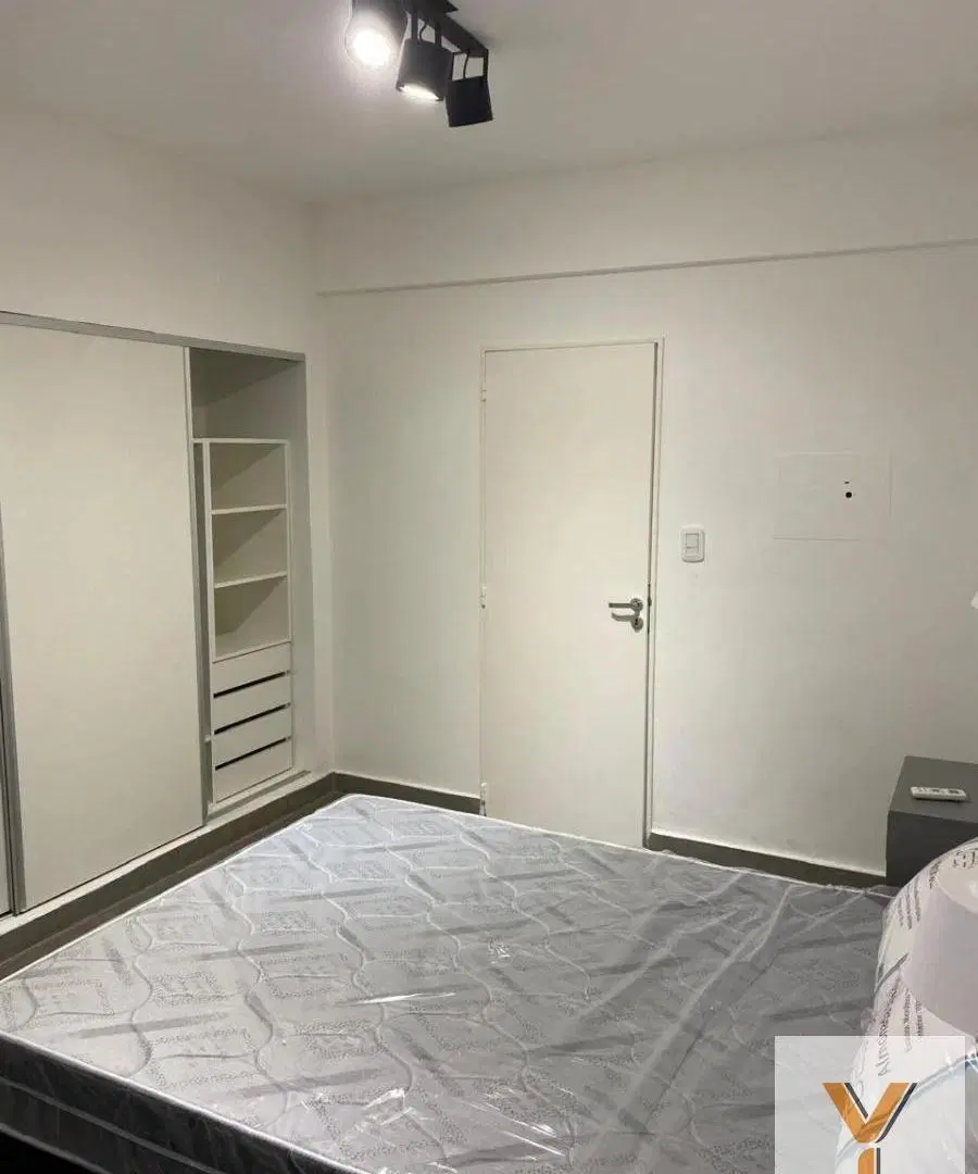 Departamento en Alquiler - 2 Dormitorios 1 Baño - 72mts - Recoleta 5