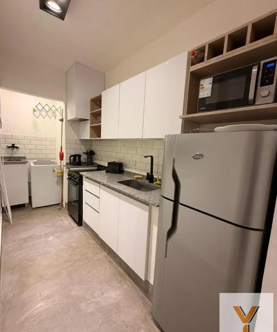Departamento en Alquiler - 2 Dormitorios 1 Baño - 72mts - Recoleta 3