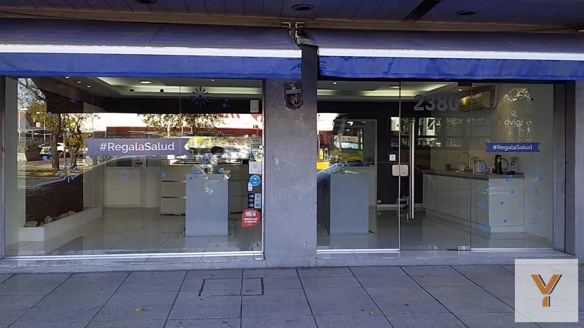 Departamento en venta - 3 Dormitorios 2 Baños - Local - 340Mts2 - Martínez, San Isidro 8