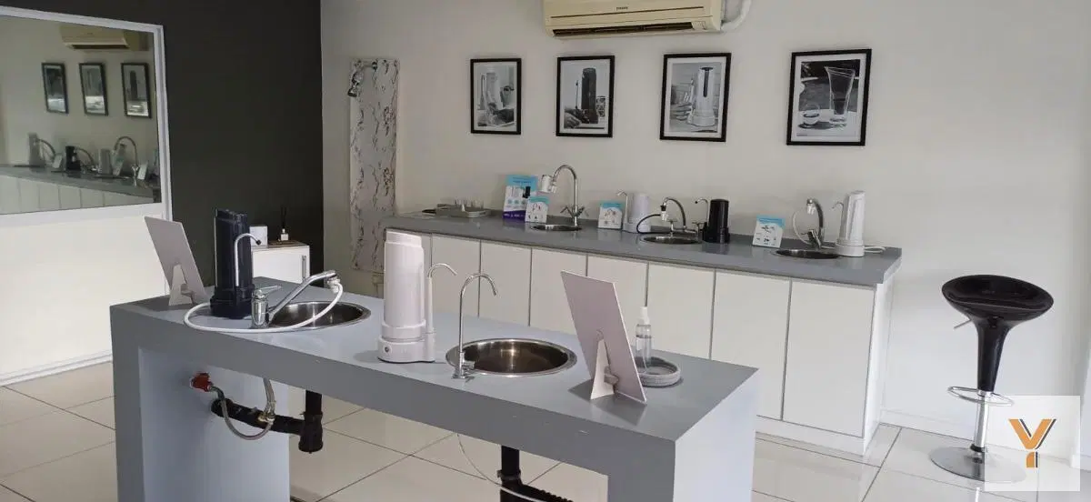 Departamento en venta - 3 Dormitorios 2 Baños - Local - 340Mts2 - Martínez, San Isidro 1