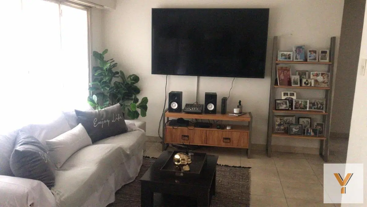 Departamento en venta - 3 Dormitorios 2 Baños - Local - 340Mts2 - Martínez, San Isidro 3