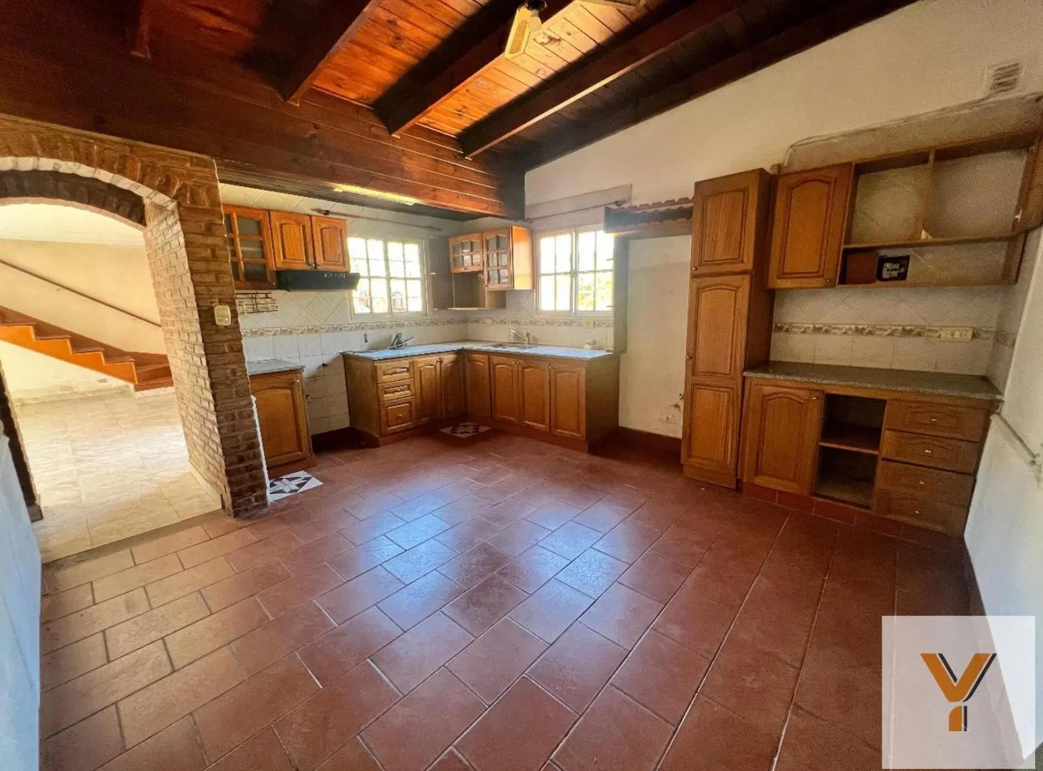 Casa en venta - 2 Dormitorios 1 Baño - La Plata 2