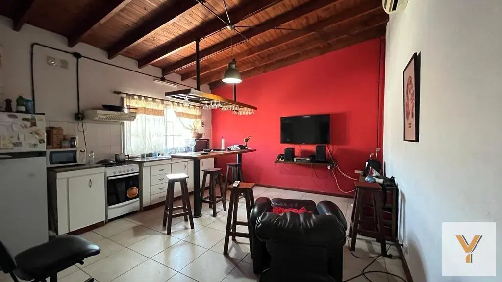 Galpón en venta - 4 Ambientes - Mercedes 4