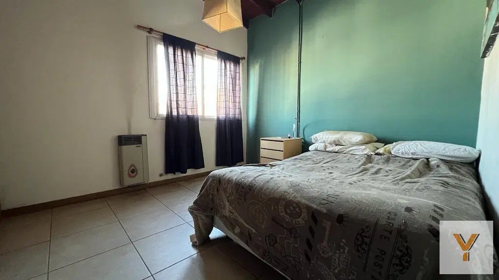 Galpón en venta - 4 Ambientes - Mercedes 3