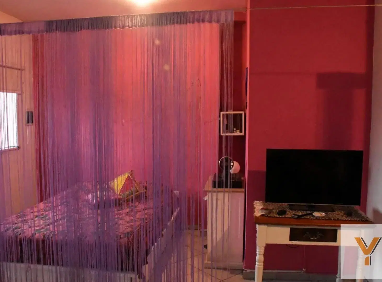 Departamento Monoambiente en venta - 1 Baño - Haedo 1