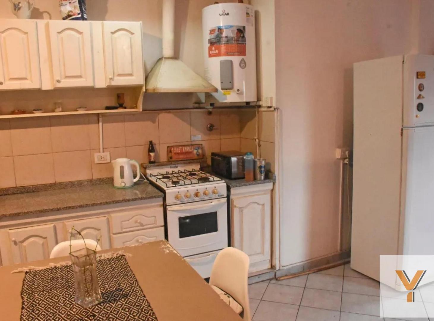Foto de Departamento Monoambiente en venta - 1 Baño - Haedo, imagen 3