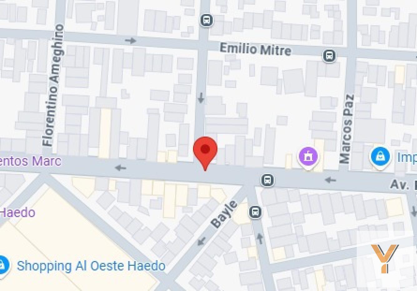 Foto de Departamento Monoambiente en venta - 1 Baño - Haedo, imagen 4