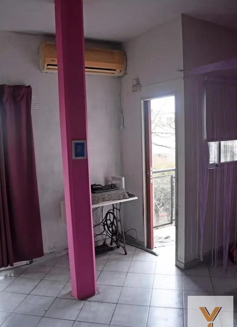 Departamento Monoambiente en venta - 1 Baño - Haedo 2