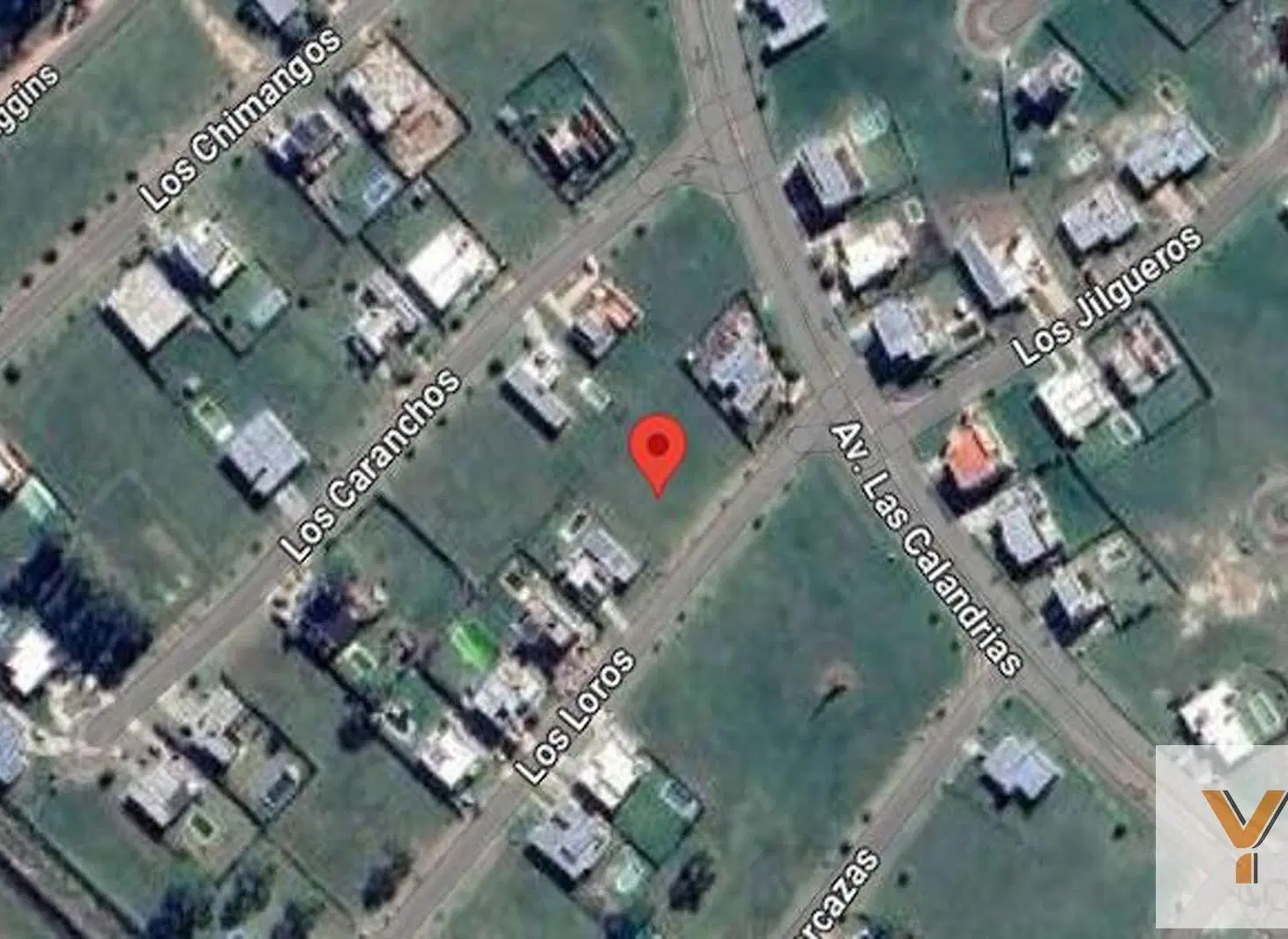 Terreno en venta - 641,5mts2 - Ingeniero Maschwitz 4