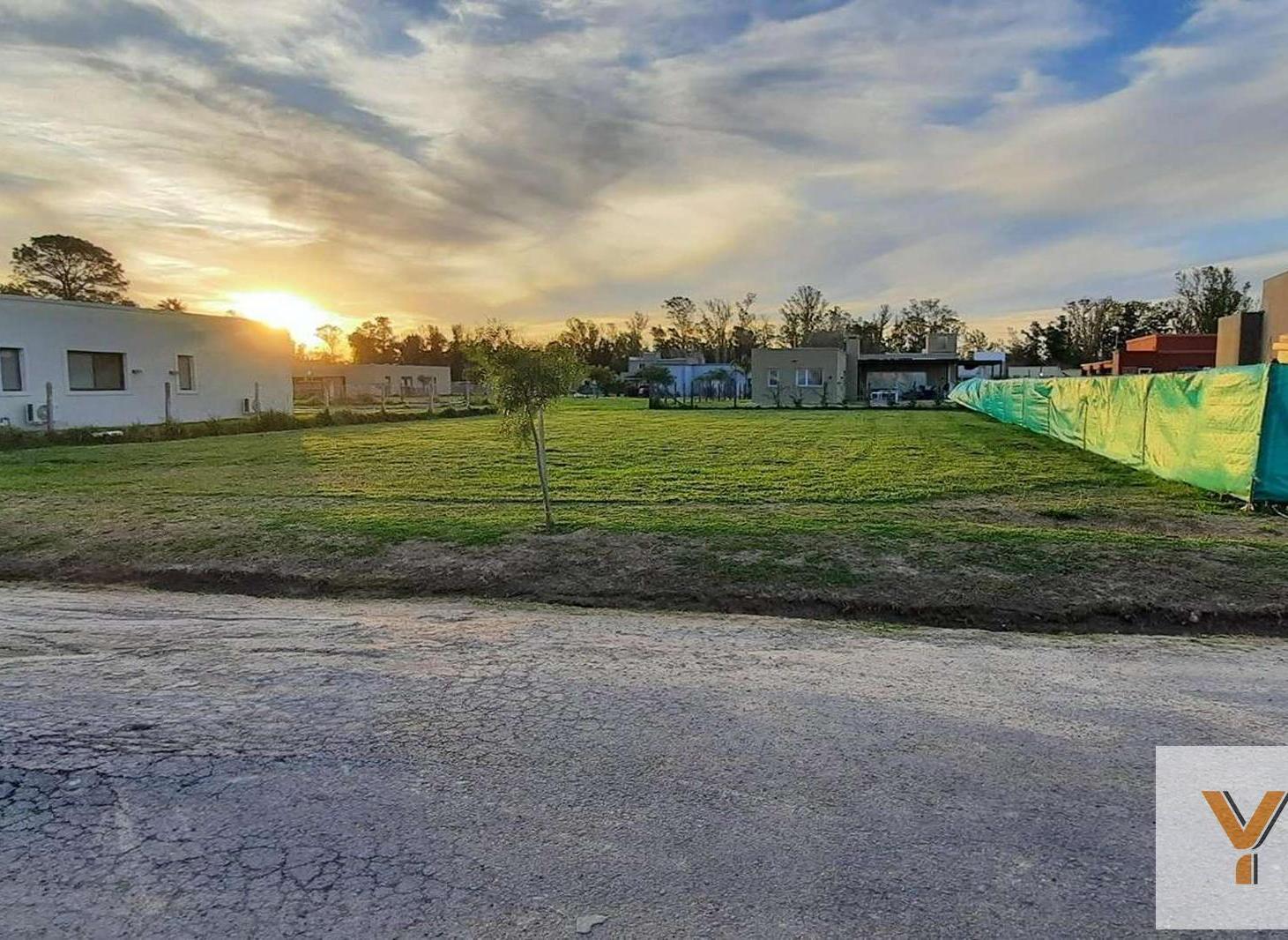 Terreno en venta - 641,5mts2 - Ingeniero Maschwitz