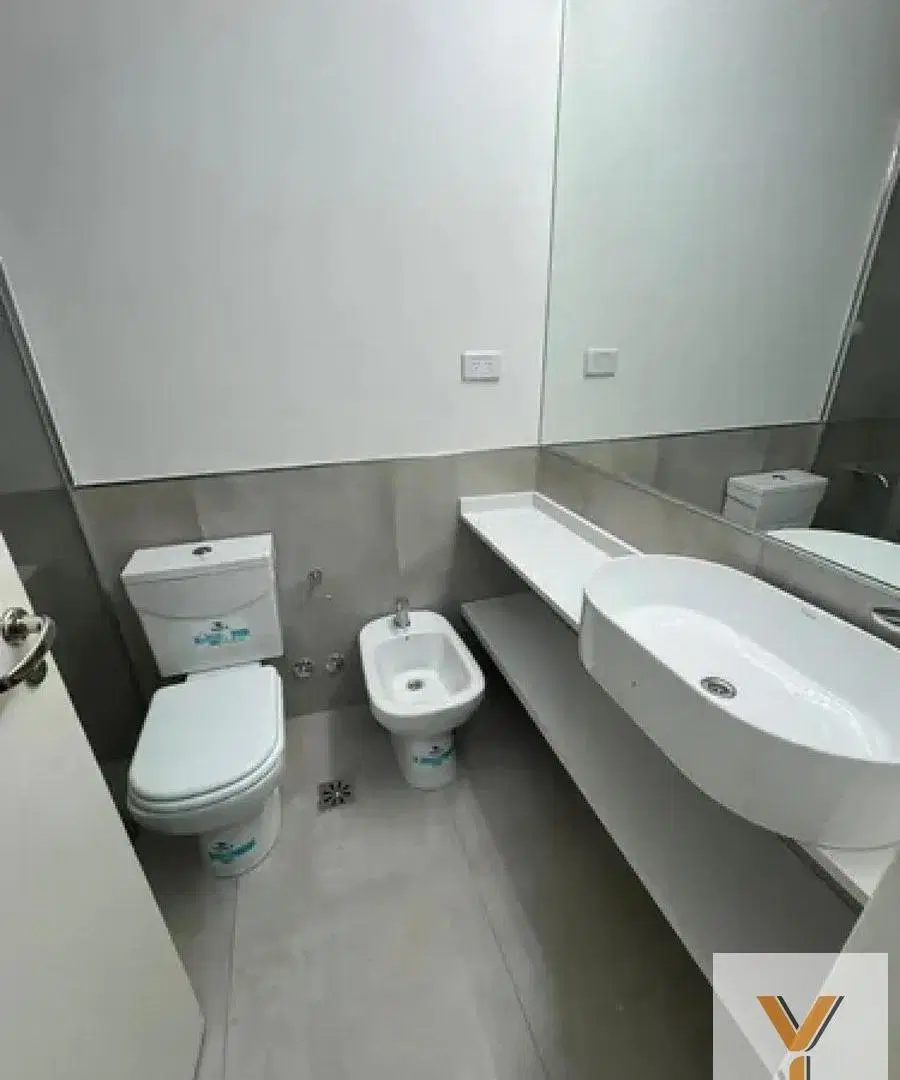 Departamento en Venta - Monoambiente 1 Baño - 37mts - Palermo 4