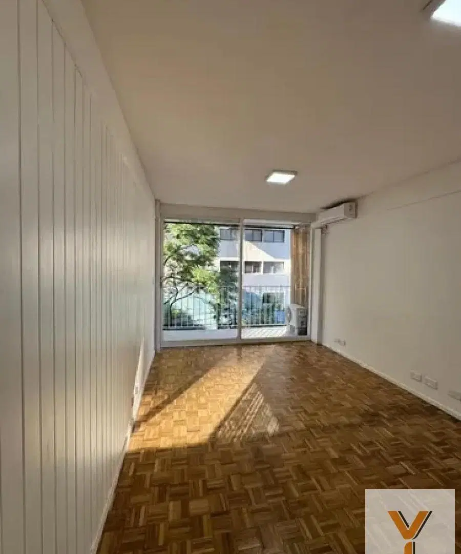 Departamento en Venta - Monoambiente 1 Baño - 37mts - Palermo 2