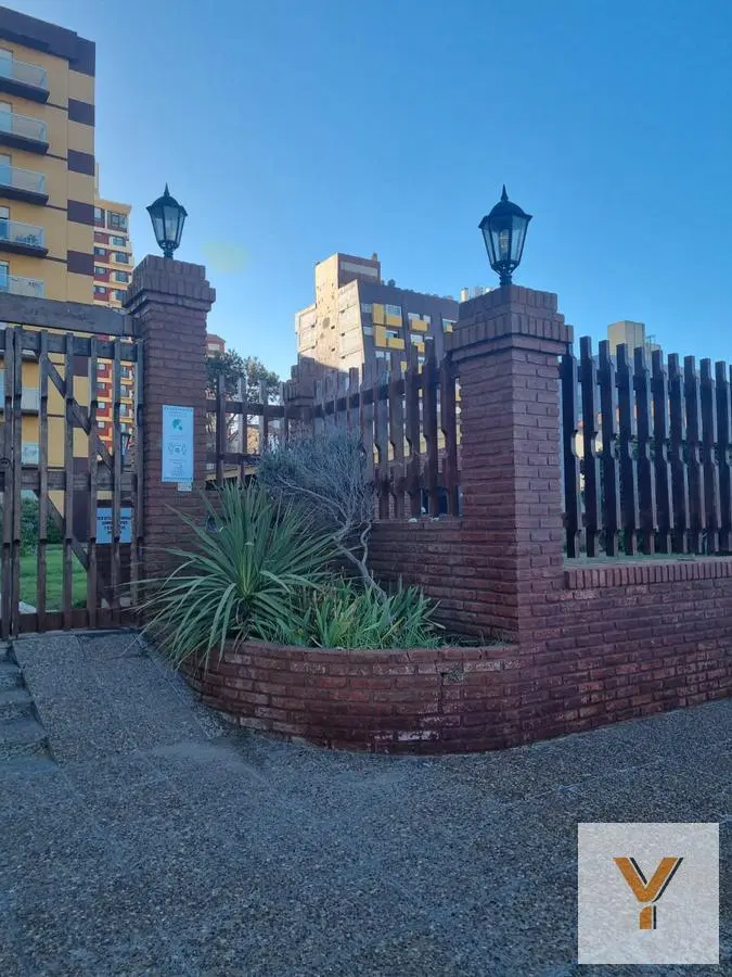 Monoambiente en venta - 1 dormitorio 1 baño - Cochera - 26 mts2 - San Bernardo Del Tuyu 3
