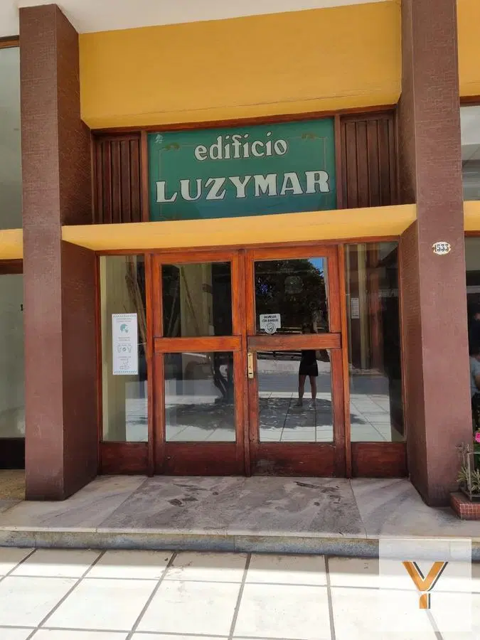 Monoambiente en venta - 1 dormitorio 1 baño - Cochera - 26 mts2 - San Bernardo Del Tuyu 4