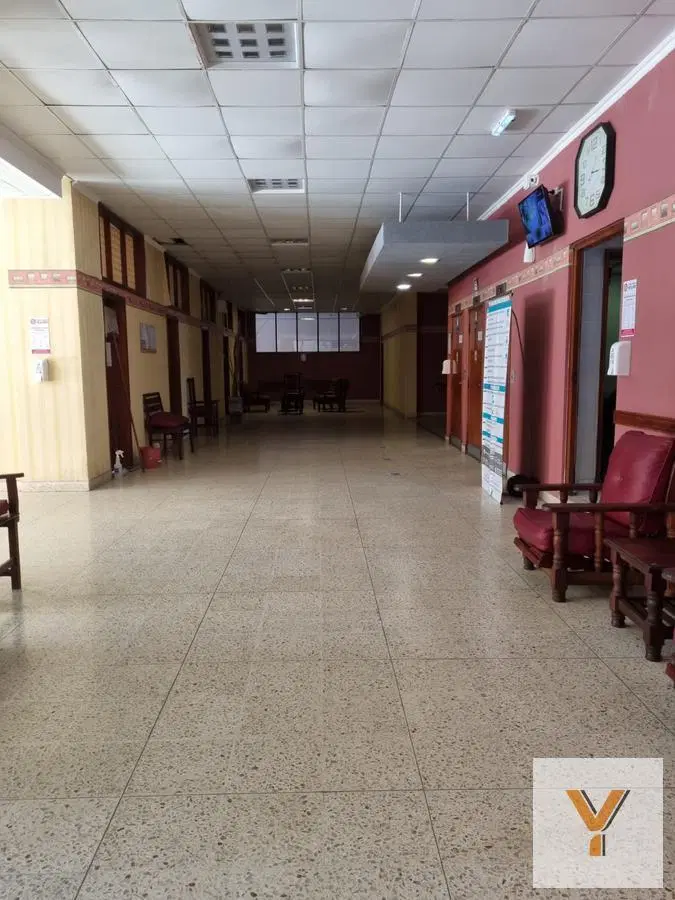 Monoambiente en venta - 1 dormitorio 1 baño - Cochera - 26 mts2 - San Bernardo Del Tuyu 5