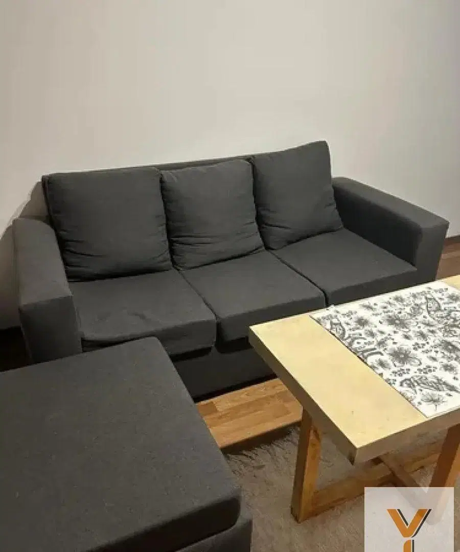 Departamento en Venta - Monoambiente 1 Baño - 35mts - Villa Urquiza 2