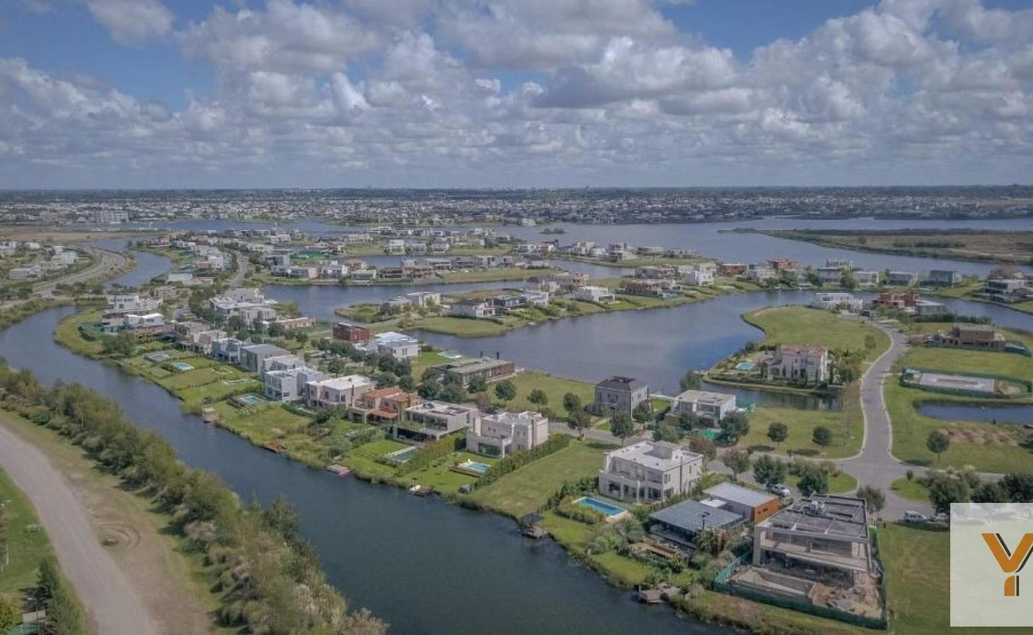 Terreno en venta - 608Mts2 - Belén de Escobar