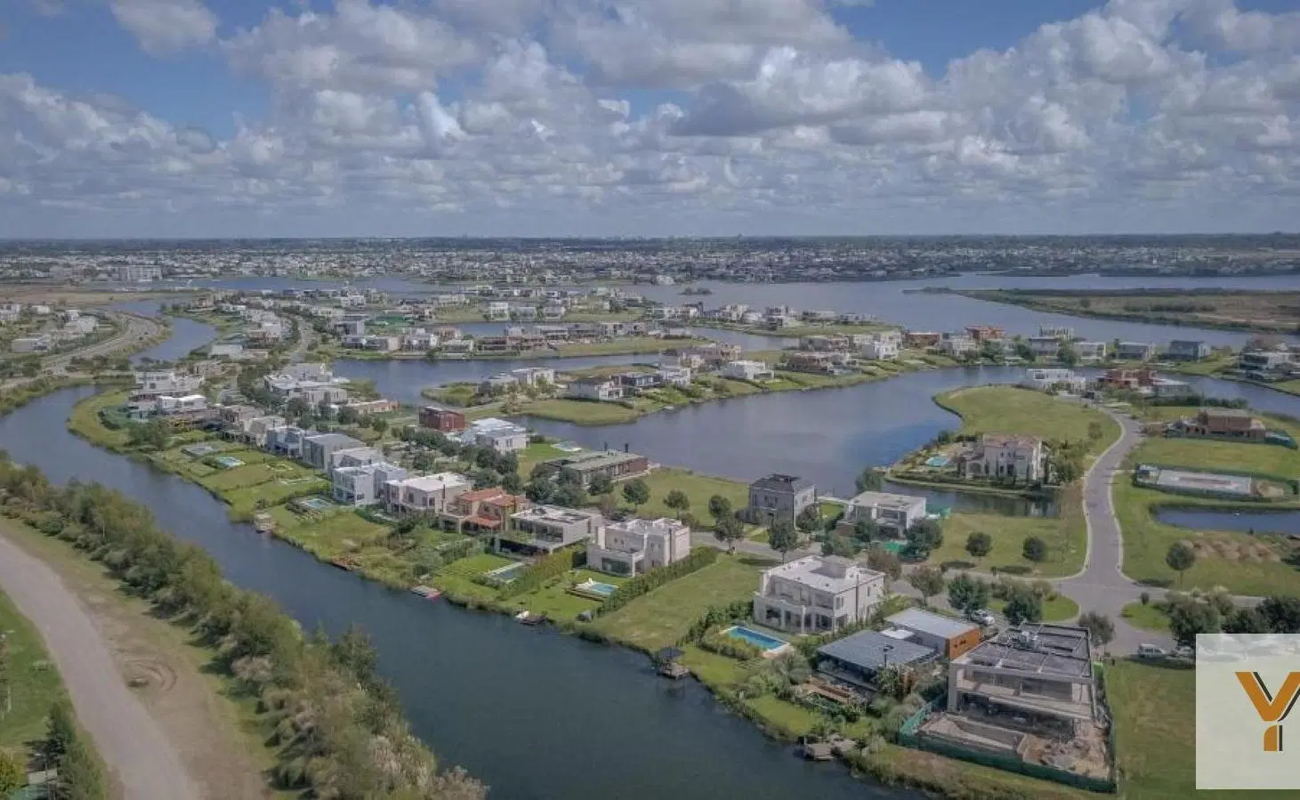 Terreno en venta - 608Mts2 - Belén de Escobar 4