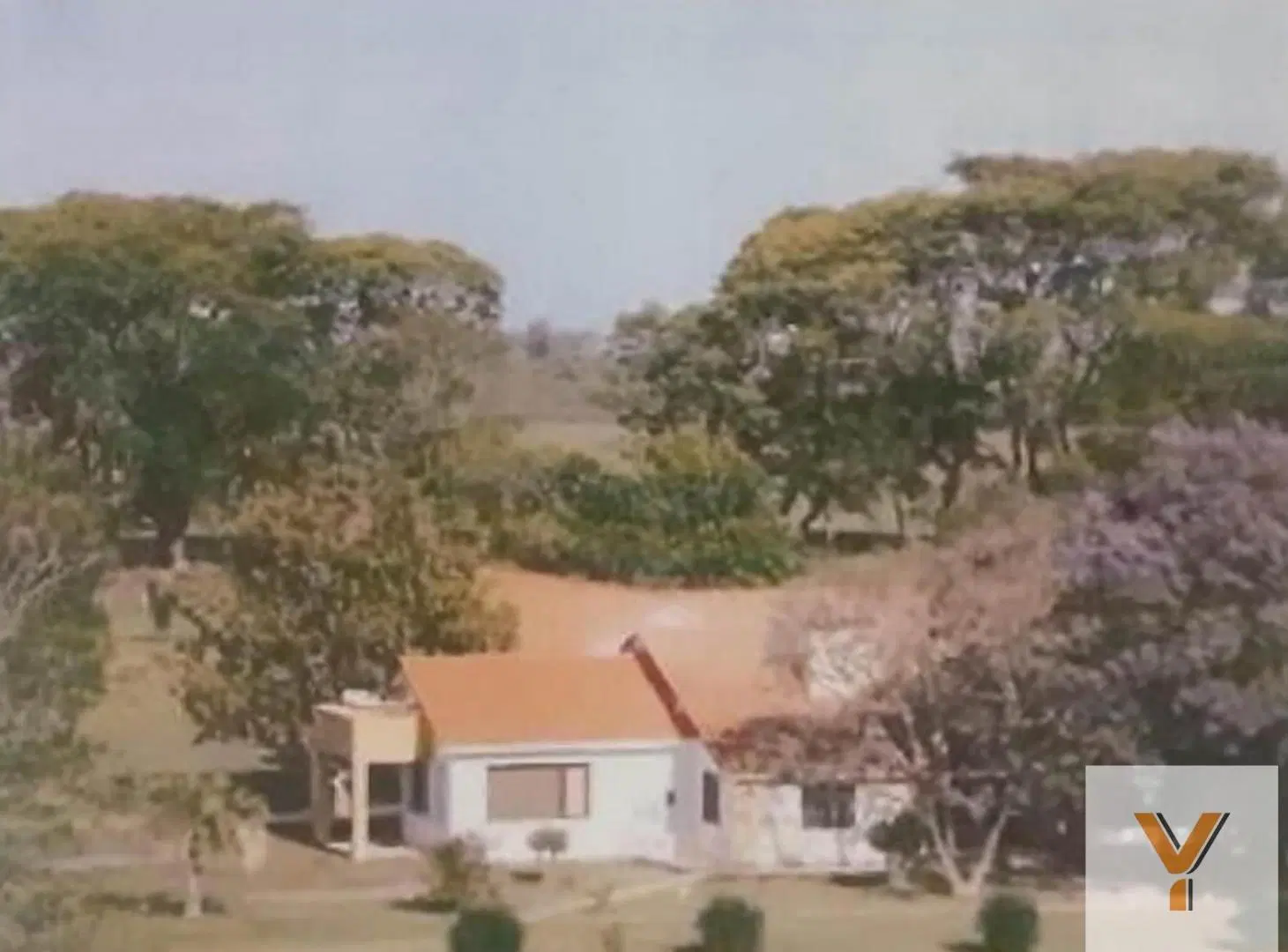 Campo en venta - 6.056 Hectáreas - San Justo 2