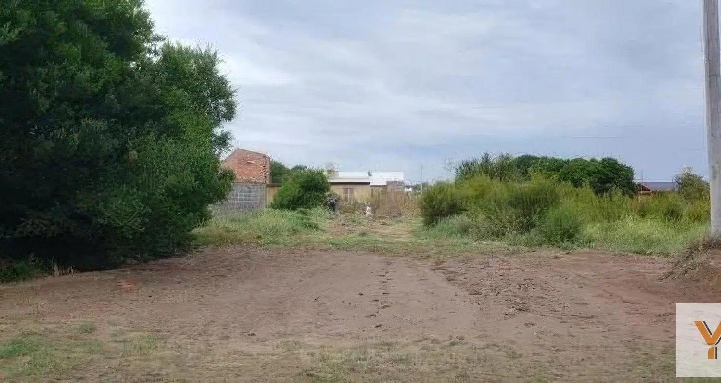 Terreno en venta - 1124Mts2 - Balneario Marisol 3