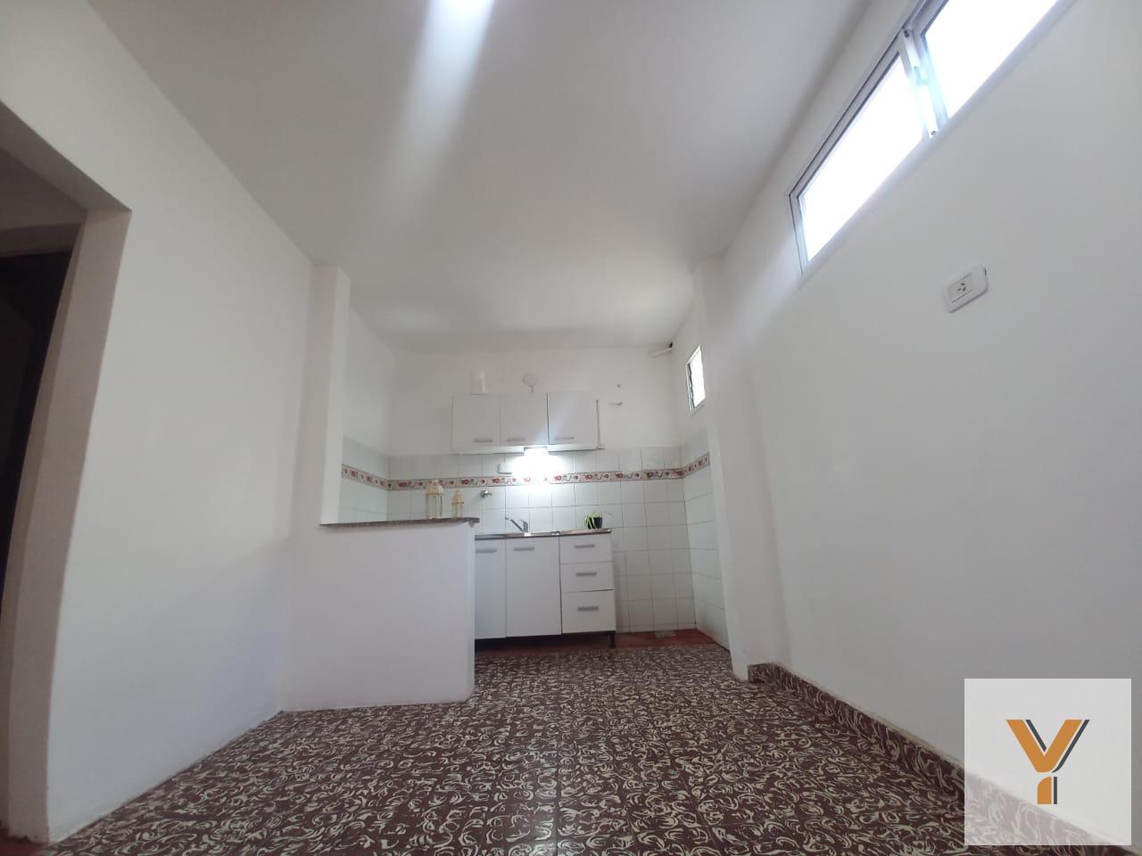 Departamento en Alquiler - 2 Dormitorios 1 Baño - 49mts - La Plata