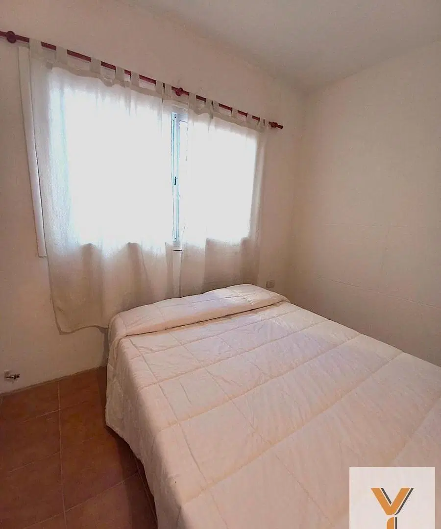 Departamento en Alquiler - 2 Dormitorios 1 Baño - 49mts - La Plata 2