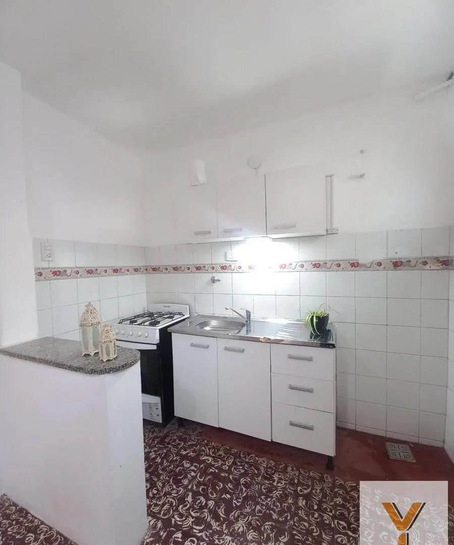 Departamento en Alquiler - 2 Dormitorios 1 Baño - 49mts - La Plata 5