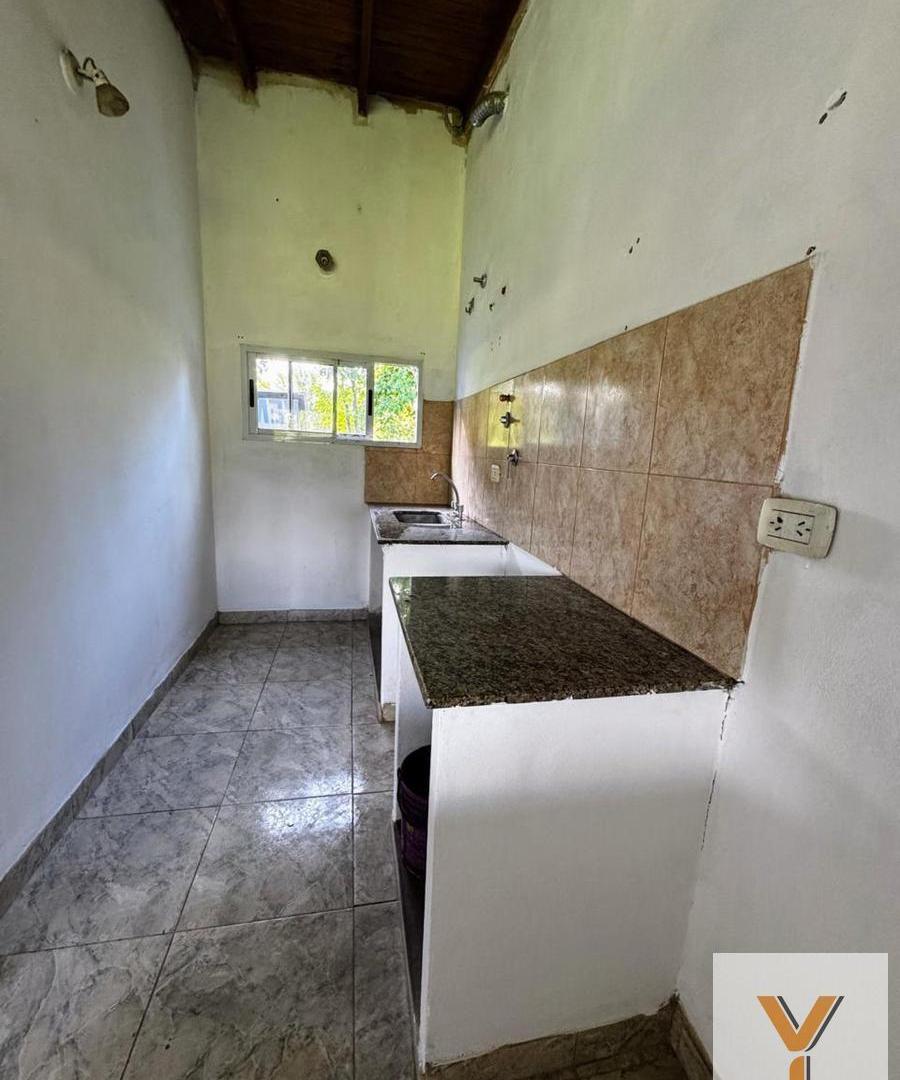 Foto de Casa en venta - 2 Dormitorios 1 Baño - Saladillo, imagen 1