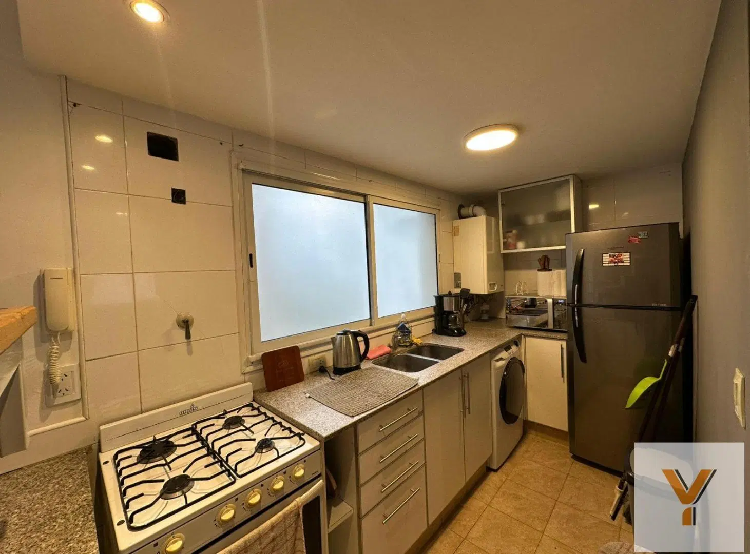 Departamento en venta - 2 Dormitorios 1 Baño - Mar del Plata 5