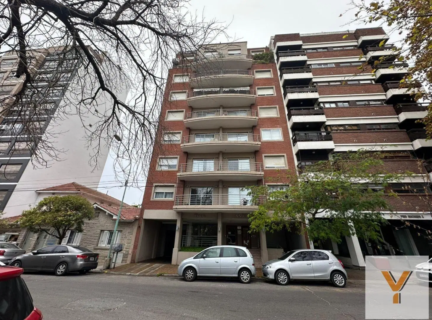 Departamento en venta - 2 Dormitorios 1 Baño - Mar del Plata 4
