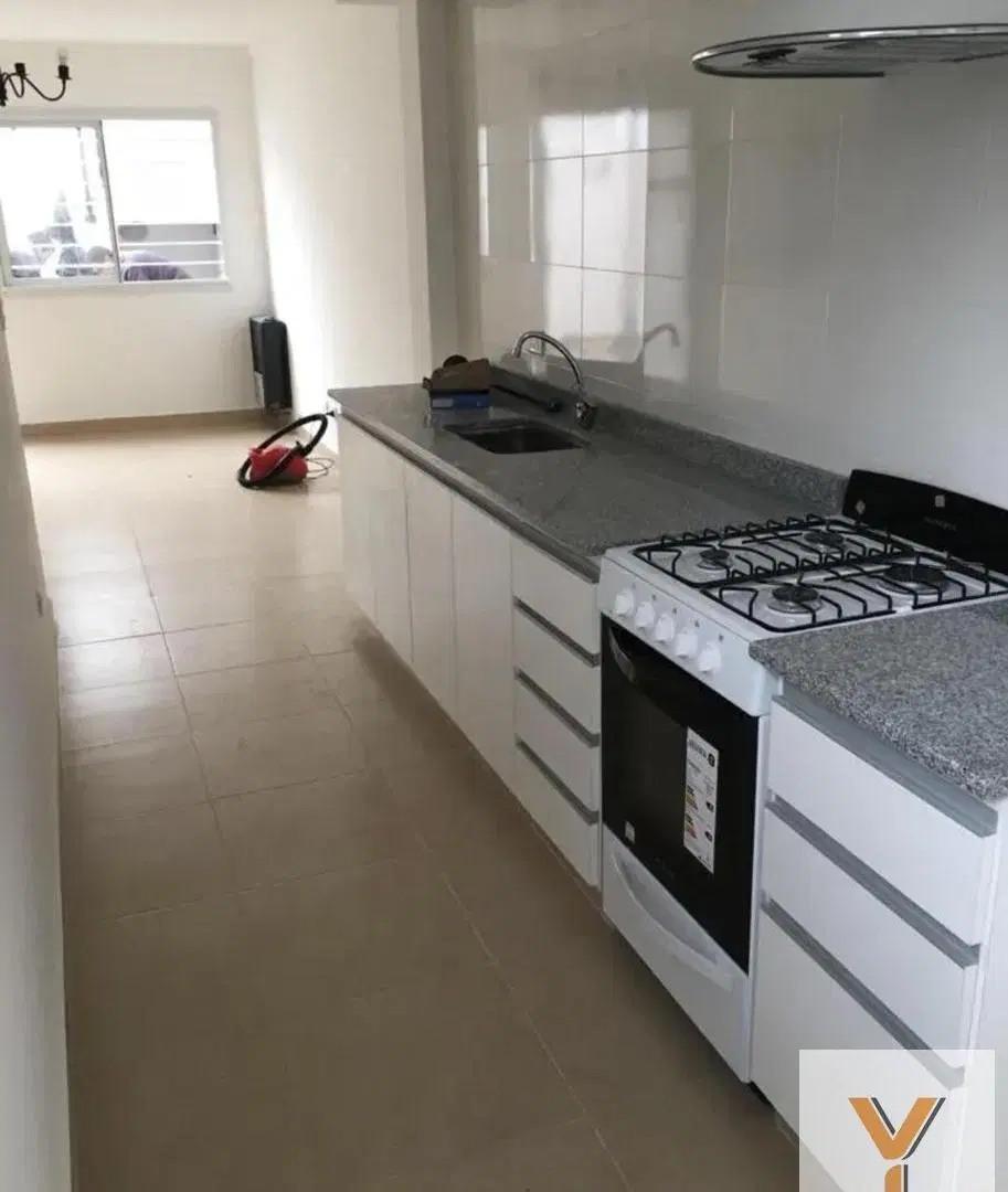 Departamento en Alquiler - 1 Dormitorio 1 Baño - 40mts - Mar Del Plata 1
