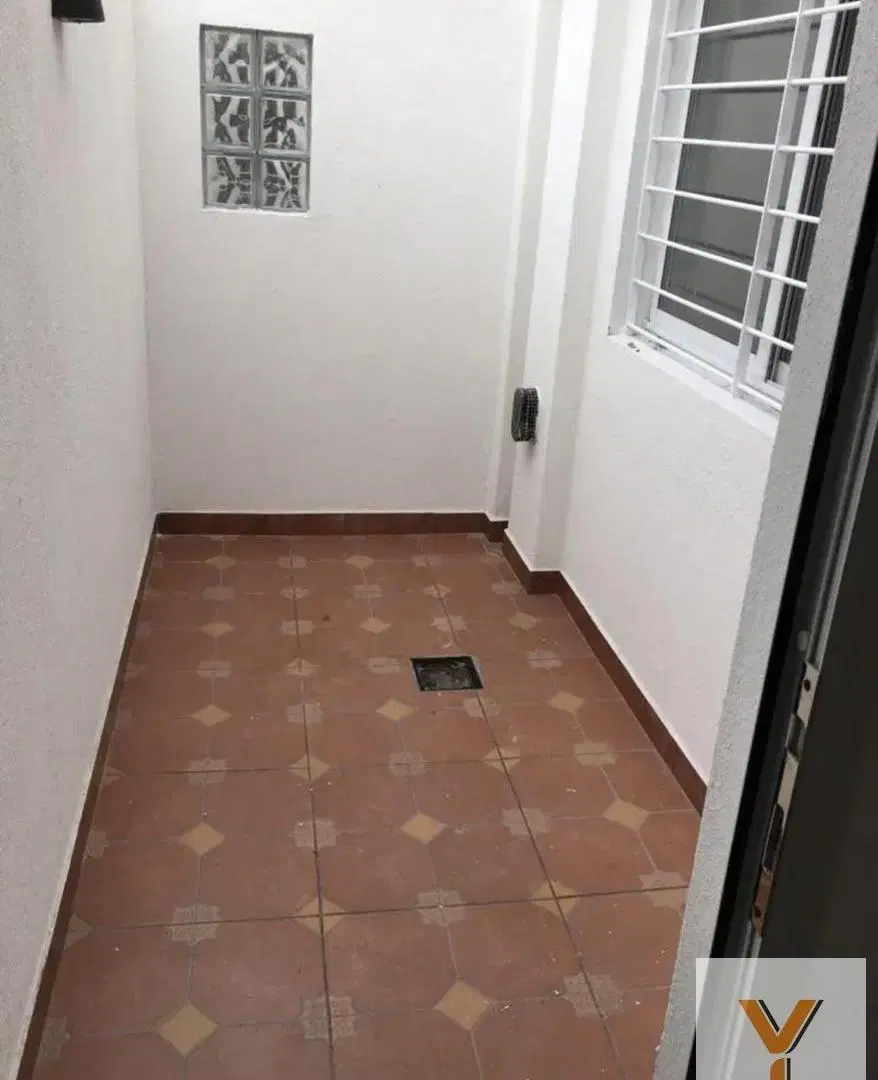 Departamento en Alquiler - 1 Dormitorio 1 Baño - 40mts - Mar Del Plata 3