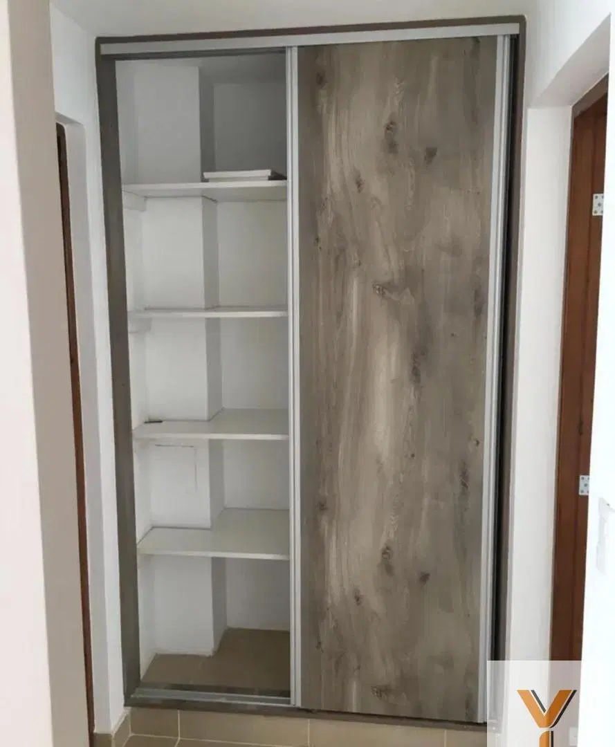 Departamento en Alquiler - 1 Dormitorio 1 Baño - 40mts - Mar Del Plata 5