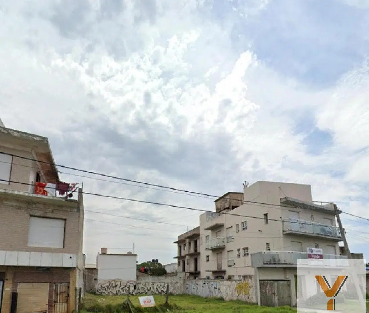 Terreno en venta - 417Mts2 - Mar del Plata 1