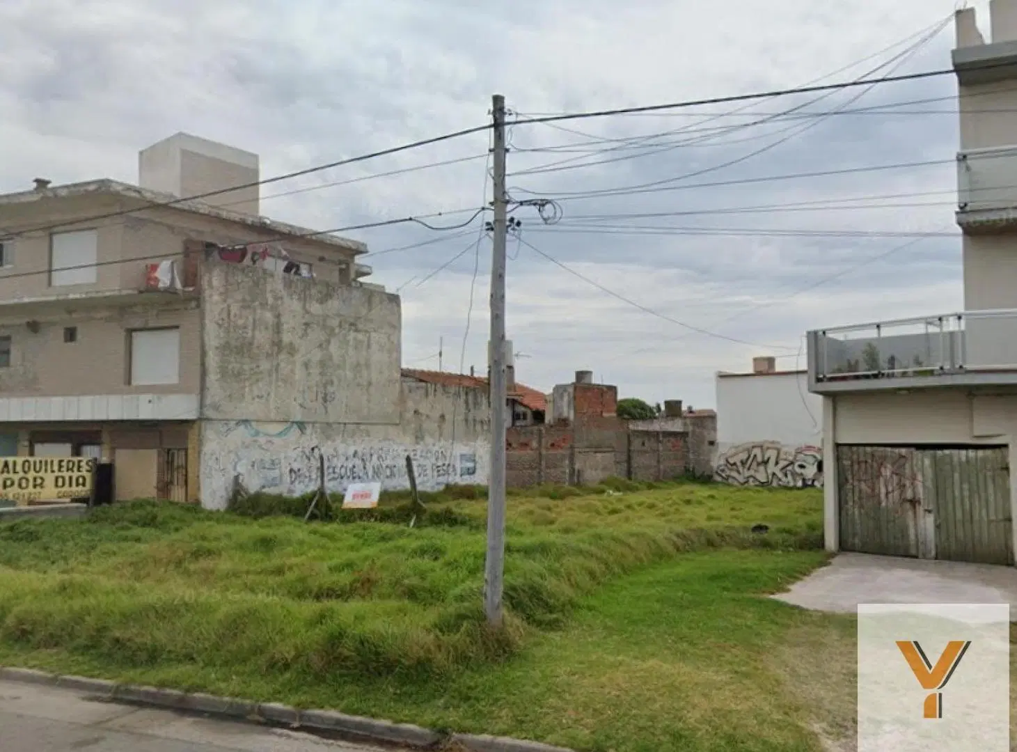 Terreno en venta - 417Mts2 - Mar del Plata 4