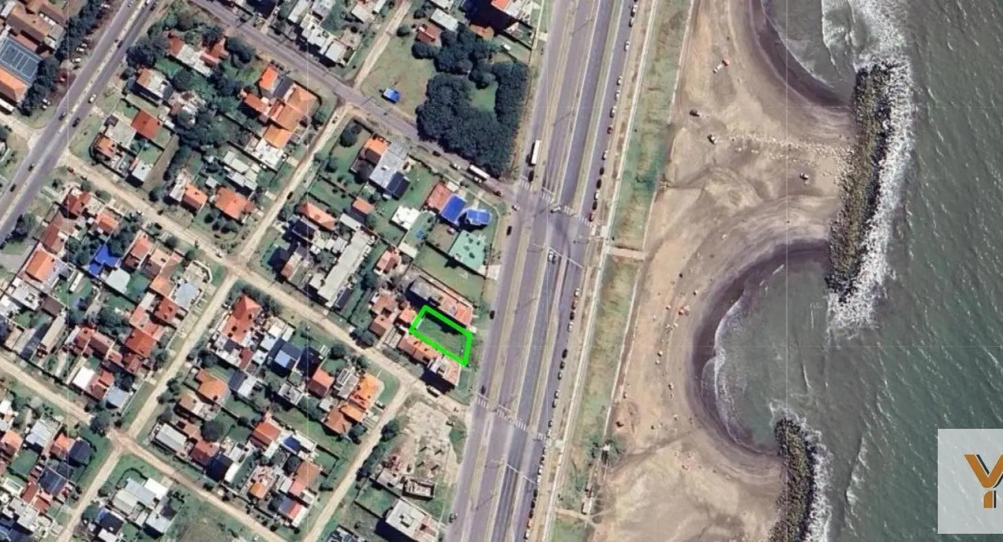 Terreno en venta - 417Mts2 - Mar del Plata 5