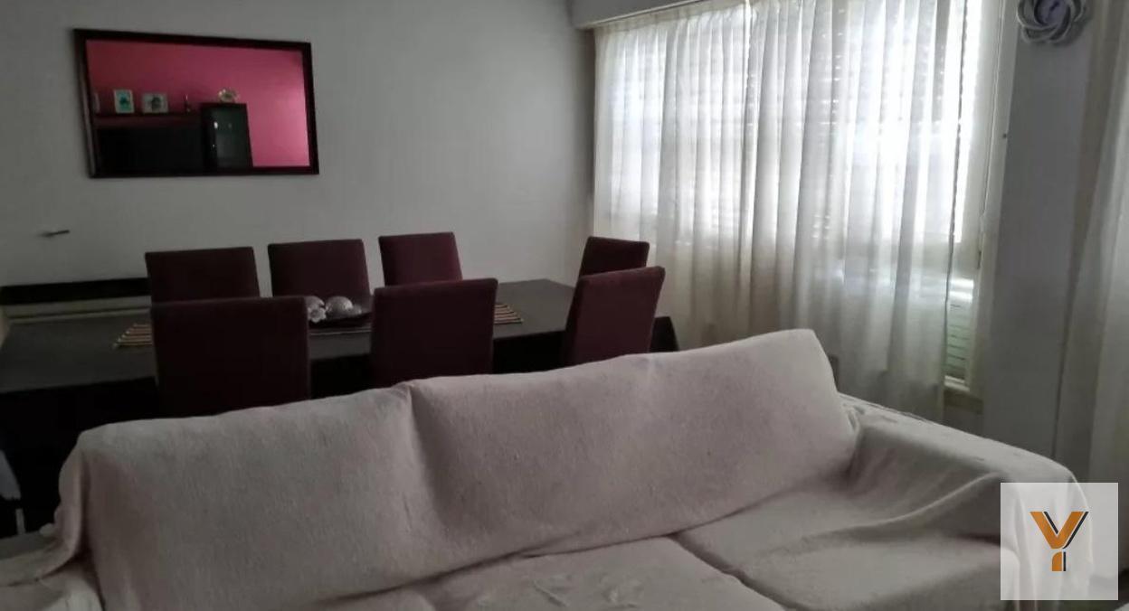 Foto de Departamento en venta - 3 Dormitorios 2 Baños - Cochera - 140Mts2, imagen 1