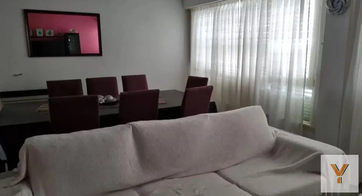 Departamento en venta - 3 Dormitorios 2 Baños - Cochera - 140Mts2 - Necochea 1