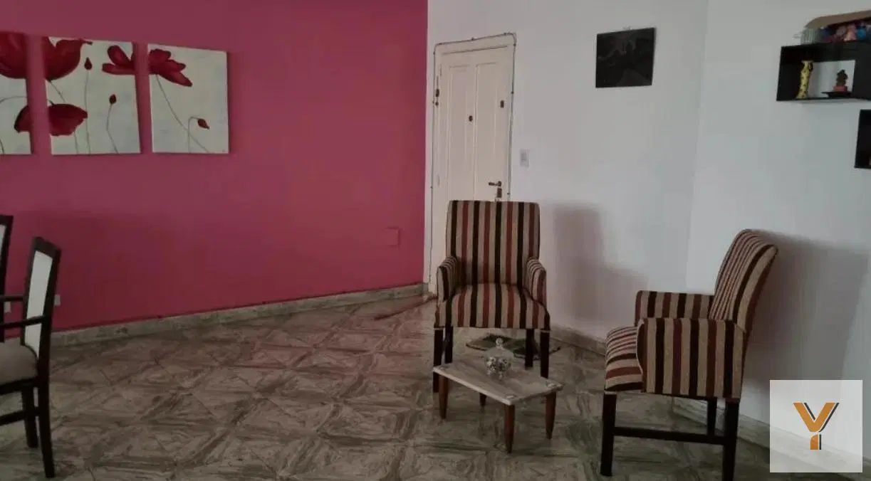 Departamento en venta - 3 Dormitorios 2 Baños - Cochera - 140Mts2 - Necochea 4