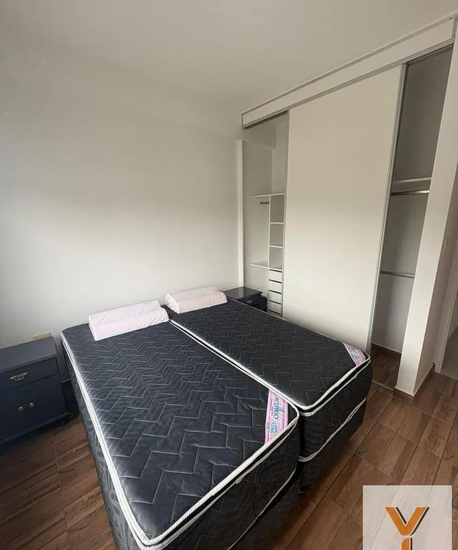Departamento en Venta - 2 Dormitorios 1 Baño - 59mts - La Plata 5