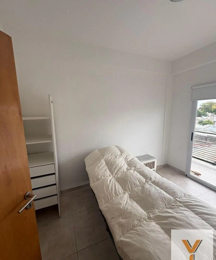 Departamento en Venta - 2 Dormitorios 1 Baño - 59mts - La Plata 1